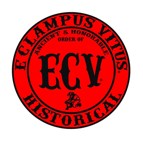 ECV Door Magnet