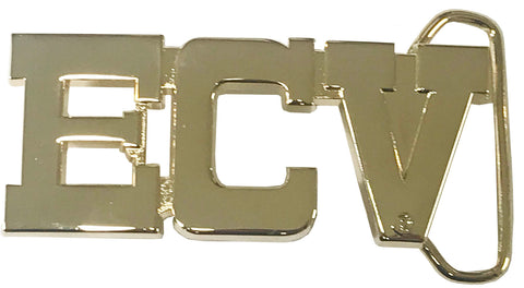 ECV Belt Buckle