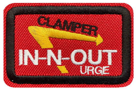 Clamper URGE patch