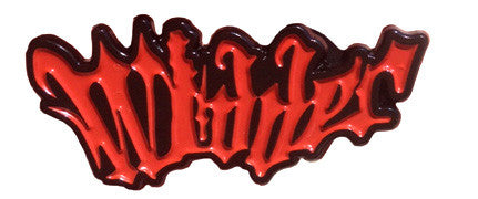 Widder Pin